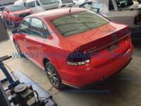 Volkswagen Vento 2022 4p Join L4/1.6 Man IMG_0130