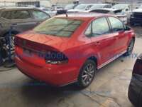 Volkswagen Vento 2022 4p Join L4/1.6 Man IMG_0131