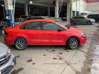 Volkswagen Vento 2022 4p Join L4/1.6 Man IMG_0139