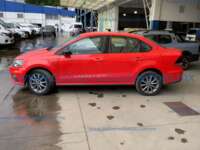 Volkswagen Vento 2022 4p Join L4/1.6 Man IMG_0138