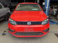 Volkswagen Vento 2022 4p Join L4/1.6 Man IMG_0134