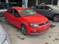 Volkswagen Vento 2022 4p Join L4/1.6 Man IMG_0133