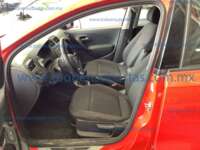 Volkswagen Vento 2022 4p Join L4/1.6 Man IMG_0144