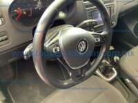 Volkswagen Vento 2022 4p Join L4/1.6 Man IMG_0145