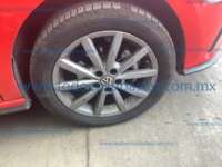 Volkswagen Vento 2022 4p Join L4/1.6 Man IMG_0057