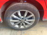 Volkswagen Vento 2022 4p Join L4/1.6 Man IMG_0062