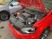 Volkswagen Vento 2022 4p Join L4/1.6 Man IMG_0122