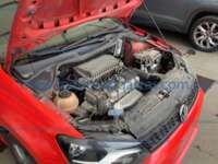 Volkswagen Vento 2022 4p Join L4/1.6 Man IMG_0124