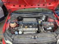 Volkswagen Vento 2022 4p Join L4/1.6 Man IMG_0123