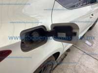 Seat León 2024 5p Style L4/1.4/T Aut 2024 Seat León Ingreso Cajuela 0