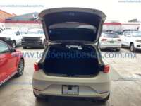 Seat León 2024 5p Style L4/1.4/T Aut 2024 Seat León Ingreso Cajuela 1