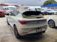 Seat León 2024 5p Style L4/1.4/T Aut 2024 Seat León Ingreso Exteriores 6