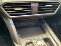 Seat León 2024 5p Style L4/1.4/T Aut 2024 Seat León Ingreso Interiores 13