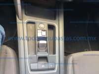 Seat León 2024 5p Style L4/1.4/T Aut 2024 Seat León Ingreso Interiores 14