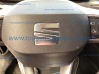 Seat León 2024 5p Style L4/1.4/T Aut 2024 Seat León Ingreso Interiores 19