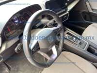 Seat León 2024 5p Style L4/1.4/T Aut 2024 Seat León Ingreso Interiores 2