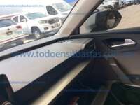 Seat León 2024 5p Style L4/1.4/T Aut 2024 Seat León Ingreso Interiores 20