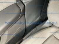 Seat León 2024 5p Style L4/1.4/T Aut 2024 Seat León Ingreso Interiores 23