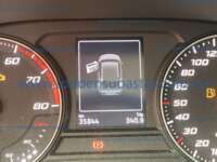 Seat León 2024 5p Style L4/1.4/T Aut 2024 Seat León Ingreso Interiores 4