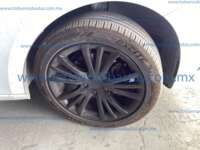 Seat León 2024 5p Style L4/1.4/T Aut 2024 Seat León Ingreso Llantas 0