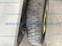 Seat León 2024 5p Style L4/1.4/T Aut 2024 Seat León Ingreso Llantas 13