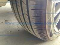 Seat León 2024 5p Style L4/1.4/T Aut 2024 Seat León Ingreso Llantas 4