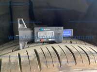 Seat León 2024 5p Style L4/1.4/T Aut 2024 Seat León Ingreso Llantas 5