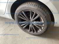 Seat León 2024 5p Style L4/1.4/T Aut 2024 Seat León Ingreso Llantas 6