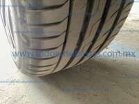 Seat León 2024 5p Style L4/1.4/T Aut 2024 Seat León Ingreso Llantas 7