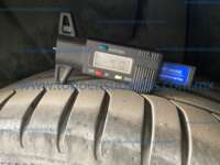 Seat León 2024 5p Style L4/1.4/T Aut 2024 Seat León Ingreso Llantas 8