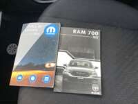 Dodge Ram 700 2022 2p SLT Cabina Sencilla L4/1.3 Man 2022 Dodge Ram 700 Venta Documentos 1