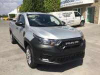 Dodge Ram 700 2022 2p SLT Cabina Sencilla L4/1.3 Man 2022 Dodge Ram 700 Venta Exteriores 3