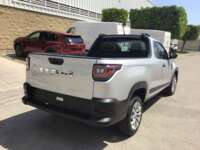 Dodge Ram 700 2022 2p SLT Cabina Sencilla L4/1.3 Man 2022 Dodge Ram 700 Venta Exteriores 5