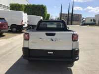 Dodge Ram 700 2022 2p SLT Cabina Sencilla L4/1.3 Man 2022 Dodge Ram 700 Venta Exteriores 6