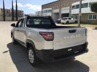 Dodge Ram 700 2022 2p SLT Cabina Sencilla L4/1.3 Man 2022 Dodge Ram 700 Venta Exteriores 7