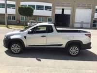 Dodge Ram 700 2022 2p SLT Cabina Sencilla L4/1.3 Man 2022 Dodge Ram 700 Venta Exteriores 8