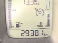 Dodge Ram 700 2022 2p SLT Cabina Sencilla L4/1.3 Man 2022 Dodge Ram 700 Venta Interiores 3