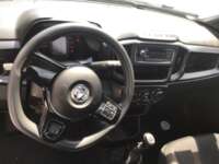 Dodge Ram 700 2022 2p SLT Cabina Sencilla L4/1.3 Man 2022 Dodge Ram 700 Venta Interiores 4