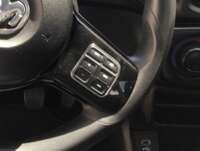 Dodge Ram 700 2022 2p SLT Cabina Sencilla L4/1.3 Man 2022 Dodge Ram 700 Venta Interiores 5