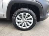 Dodge Ram 700 2022 2p SLT Cabina Sencilla L4/1.3 Man 2022 Dodge Ram 700 Venta Llantas 1