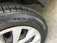 Dodge Ram 700 2022 2p SLT Cabina Sencilla L4/1.3 Man 2022 Dodge Ram 700 Venta Llantas 11