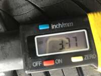 Dodge Ram 700 2022 2p SLT Cabina Sencilla L4/1.3 Man 2022 Dodge Ram 700 Venta Llantas 3