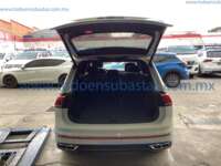 Volkswagen Tiguan 2024 5p R-Line L4/1.4/T DSG IMG_0254