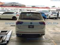 Volkswagen Tiguan 2024 5p R-Line L4/1.4/T DSG IMG_0255