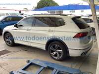 Volkswagen Tiguan 2024 5p R-Line L4/1.4/T DSG IMG_0246