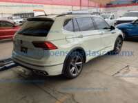 Volkswagen Tiguan 2024 5p R-Line L4/1.4/T DSG IMG_0248