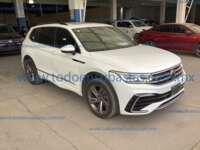 Volkswagen Tiguan 2024 5p R-Line L4/1.4/T DSG IMG_0250