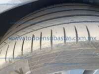 Volkswagen Tiguan 2024 5p R-Line L4/1.4/T DSG IMG_0274