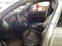 BMW X4 2023 5p M40i L6/3.0/T Aut 2023 BMW X4 Ingreso Interiores 1