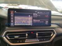 BMW X4 2023 5p M40i L6/3.0/T Aut 2023 BMW X4 Ingreso Interiores 10